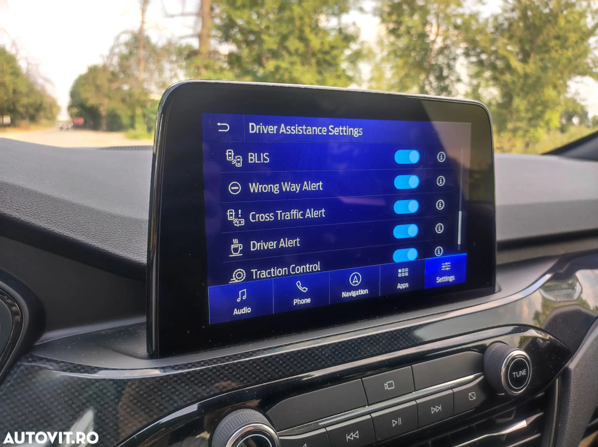 Ford Kuga 2.0 EcoBlue A8 AWD ST Line X - 18