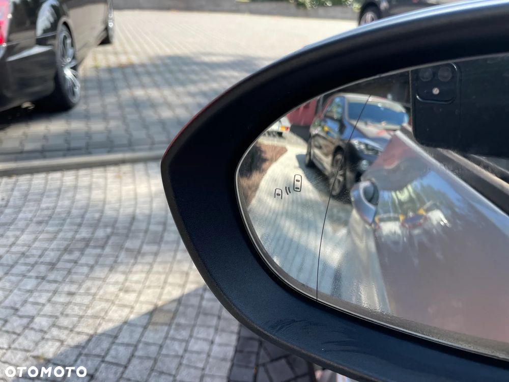 Opel Astra 1.4 Turbo Sports Tourer Innovation - 24