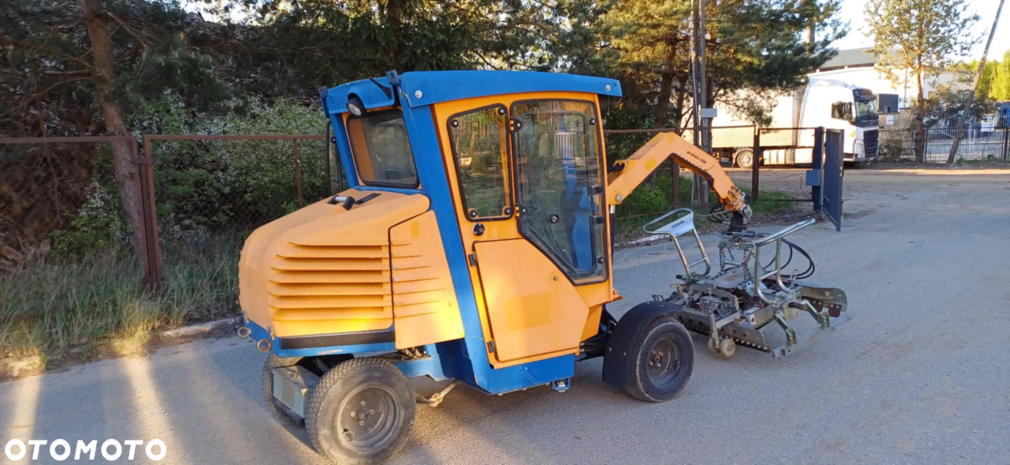 Inny Probst VM 401 Ka - 4