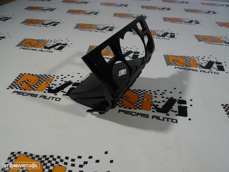 Friso Peugeot Rcz  Mascara Do Climatronic Peugeot Rcz - 2