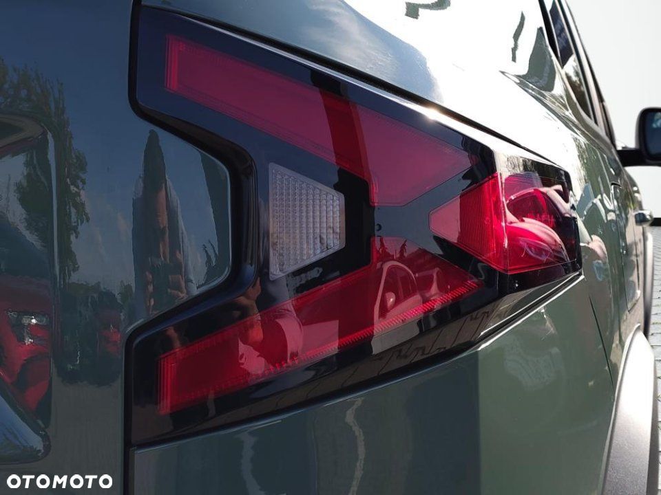 Dacia Duster - 9