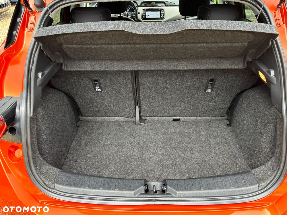 Nissan Micra 0.9 IG-T N-Way - 15