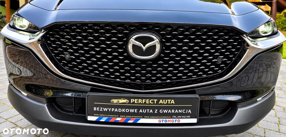 Mazda CX-30 2.0 mHEV Nagisa 2WD - 15