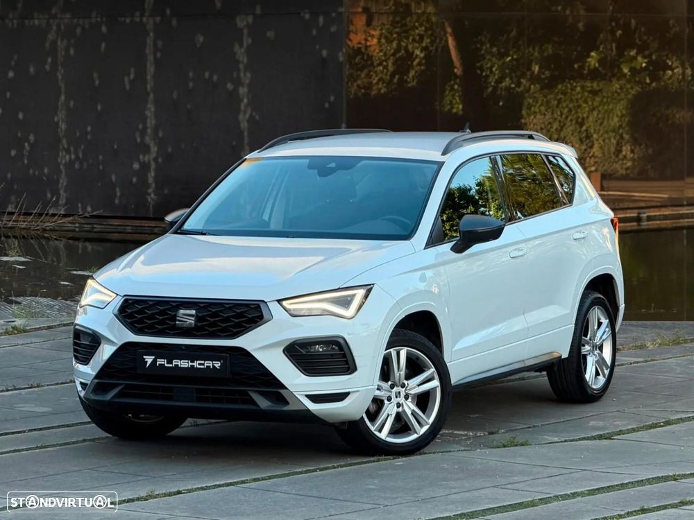 SEAT Ateca - 30