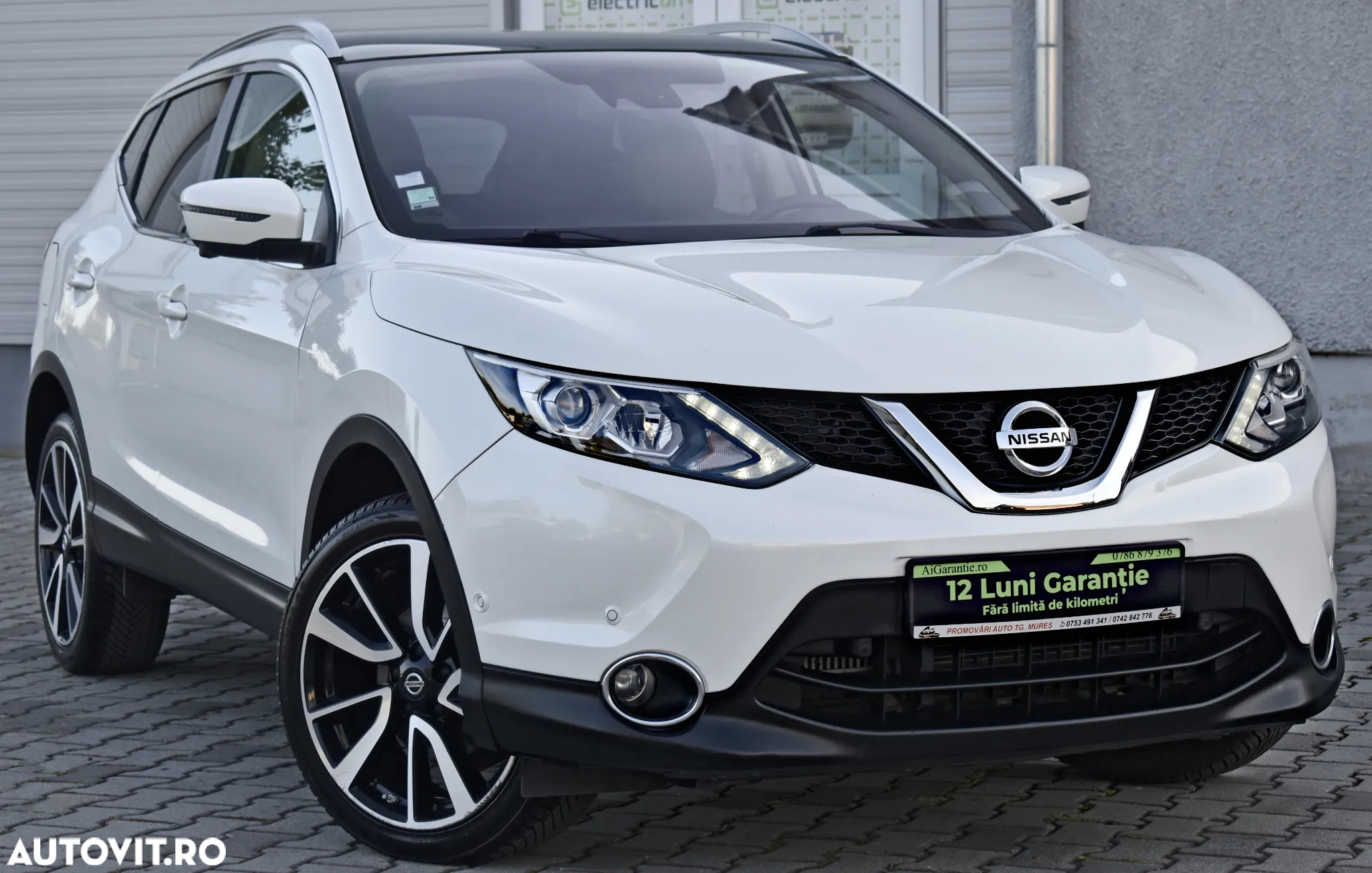 Nissan Qashqai 1.6 DCI TEKNA - 2