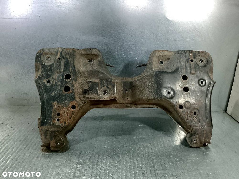 WÓZEK,TRAWERS PRZÓD FIAT GRANDE PUNTO 1.3 D MULTIJET HATCHBACK - 5