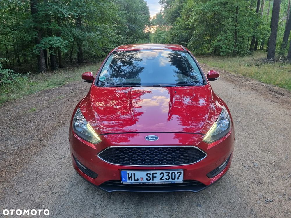 Ford Focus - 9
