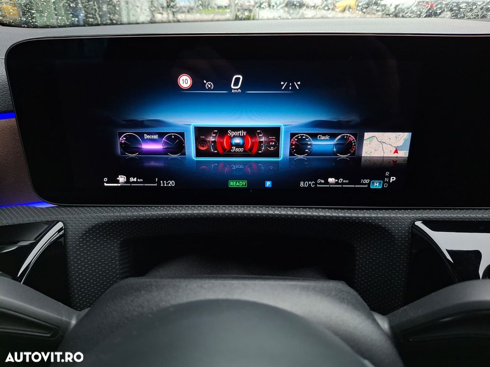 Mercedes-Benz CLA - 24