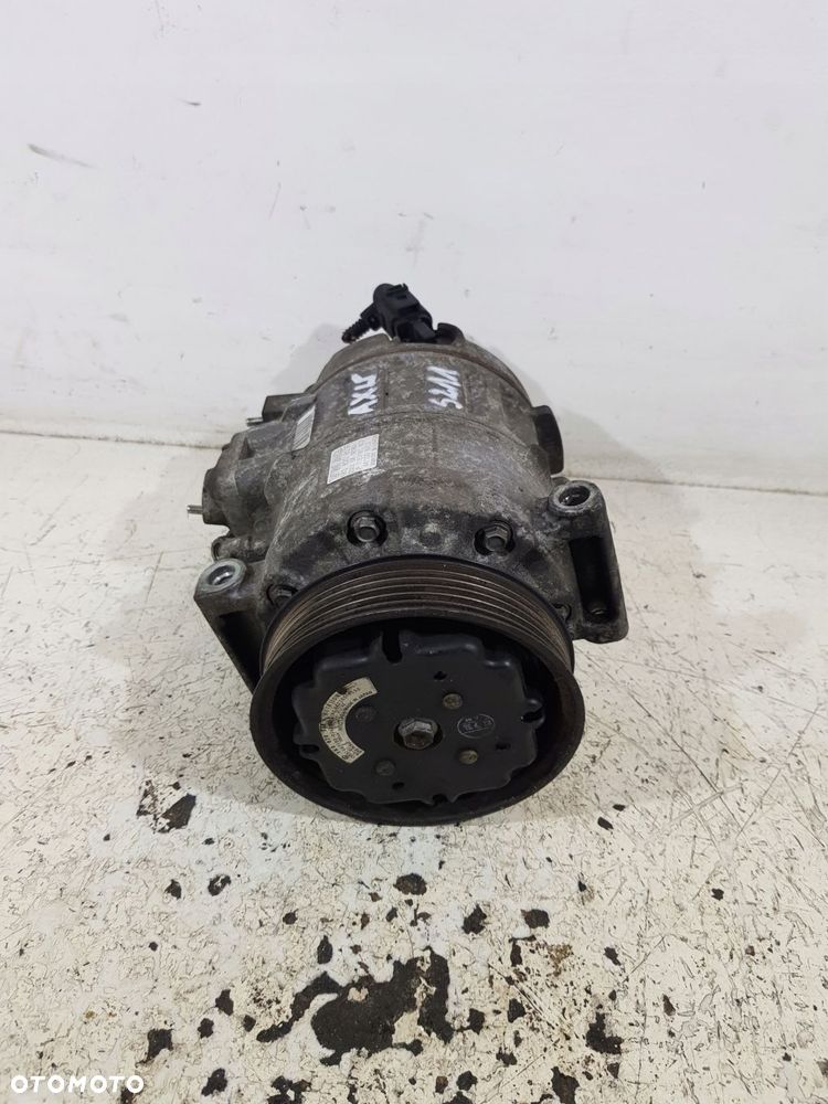 sprężarka klimatyzacji 1k0820803f vw touran golf v audi a3 2.0 fsi axw - 6