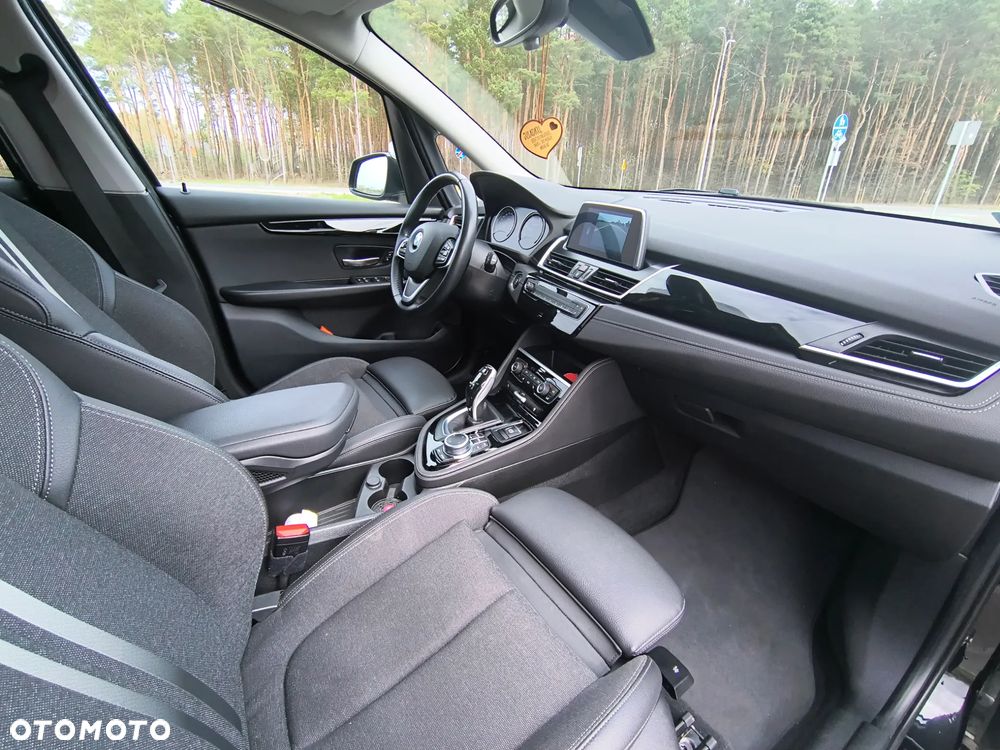 BMW Seria 2 - 21