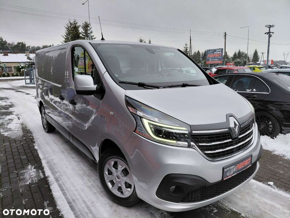 Renault TRAFIC - 4