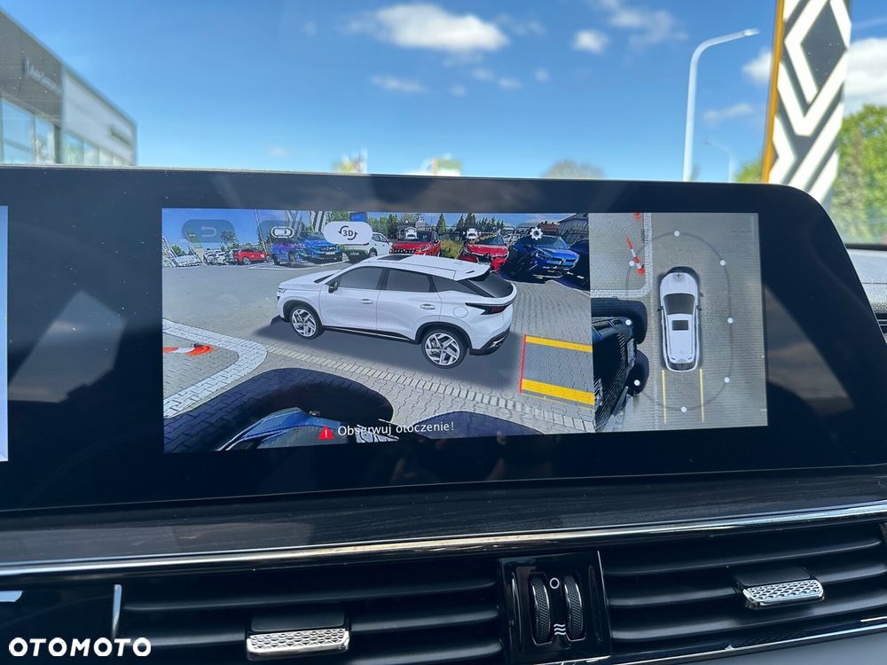 Omoda 5 1.6 T-GDI Premium DCT - 21