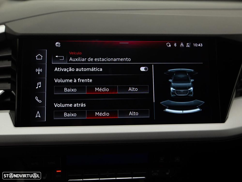 Audi Q4 e-tron 40 - 31