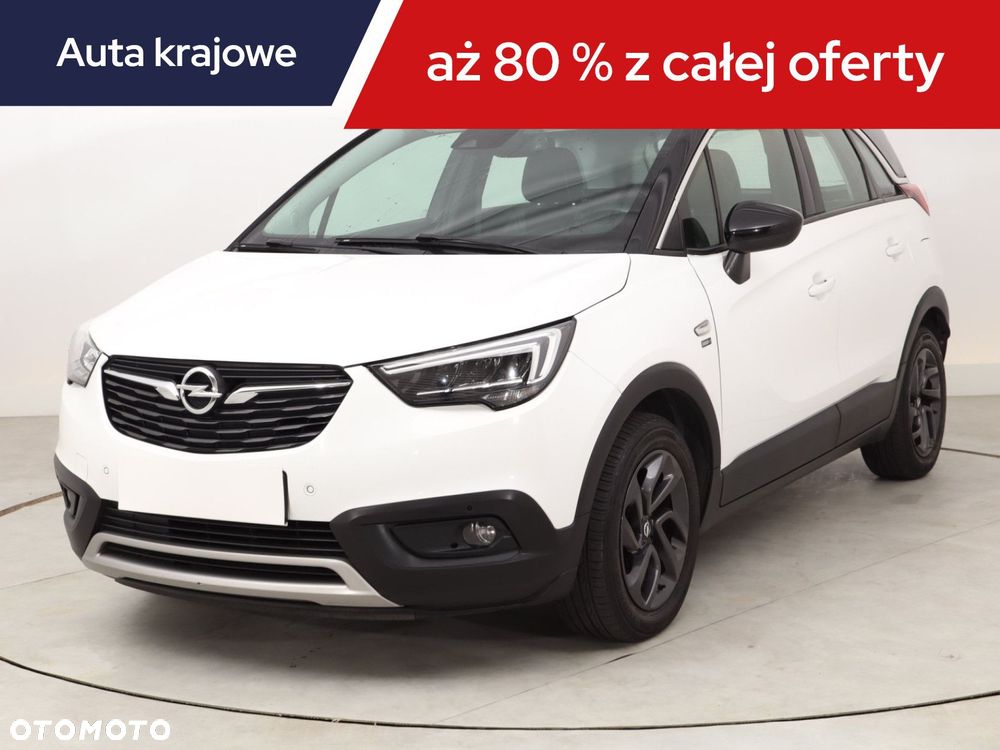 Opel Crossland X - 3