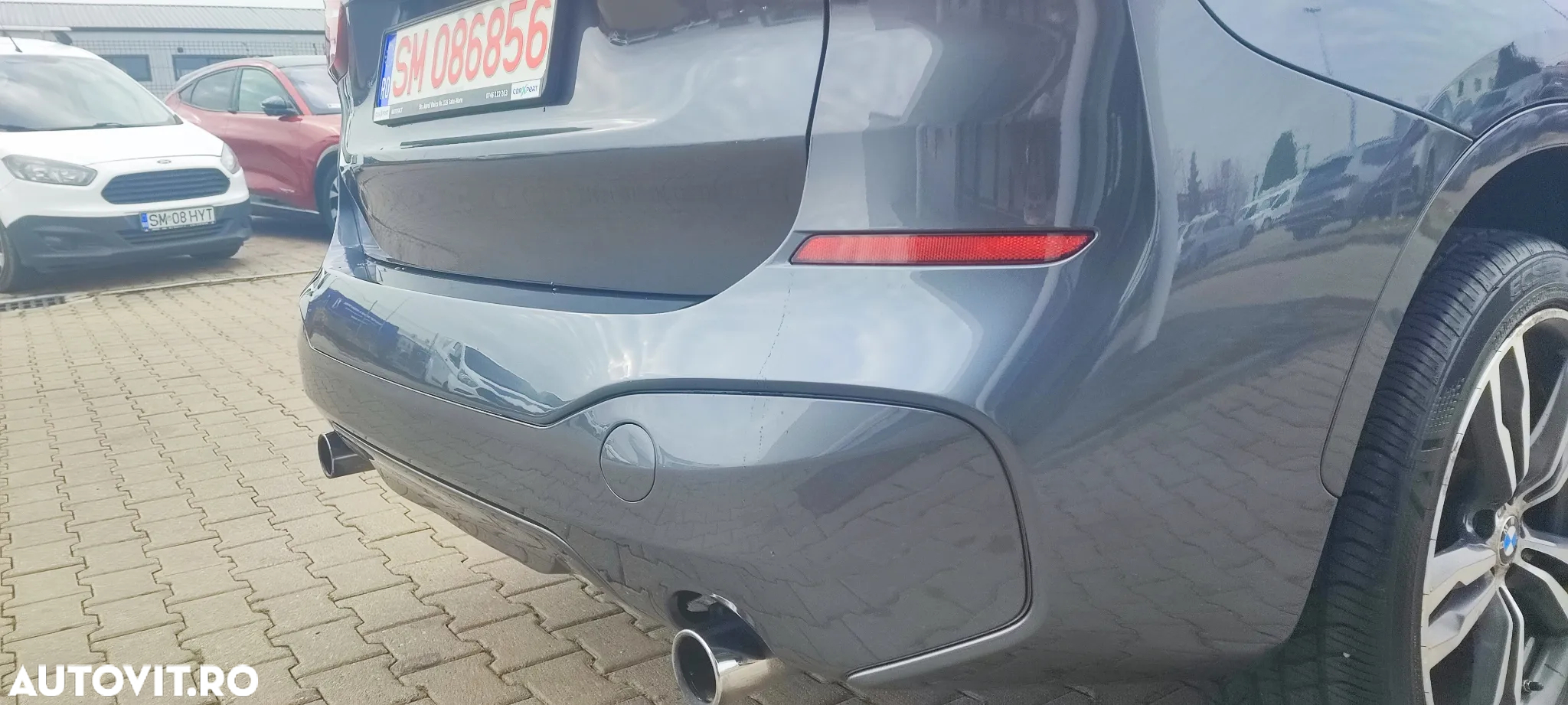 BMW X1 - 4