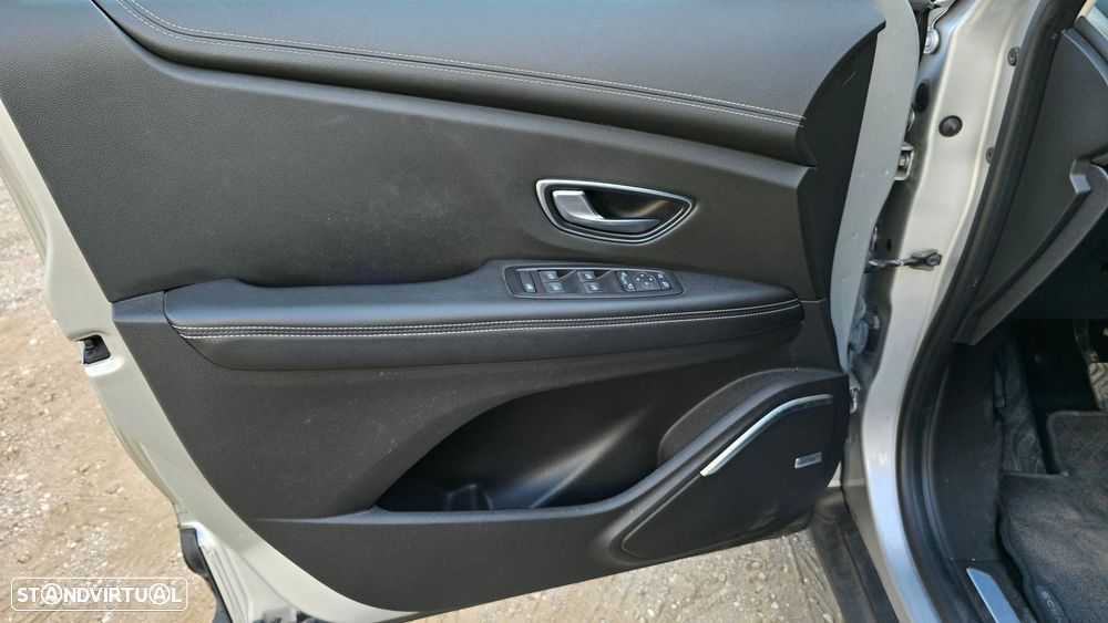 Renault Grand Scénic Energy dCi 110 S&S Bose Edition - 8