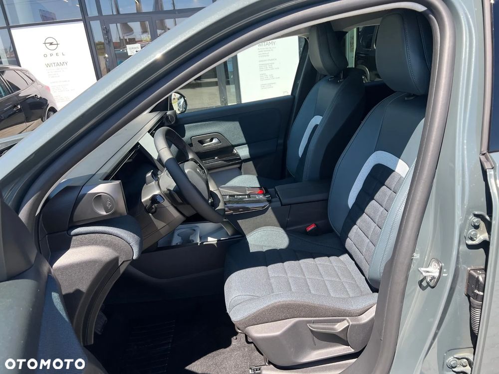 Citroën C5 Aircross 1.2 mHEV Plus eDCT6 - 7