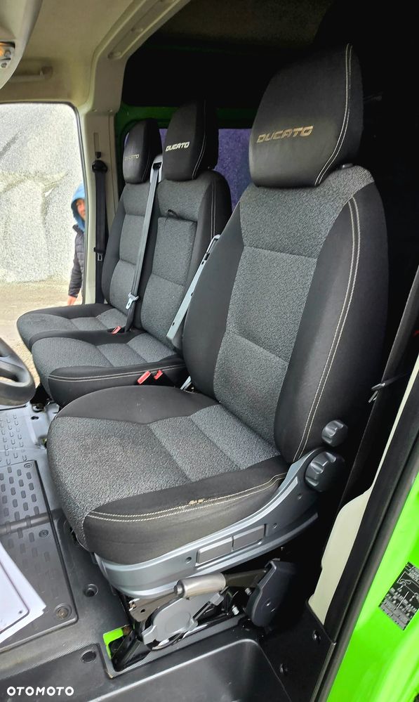 Fiat Ducato - 22