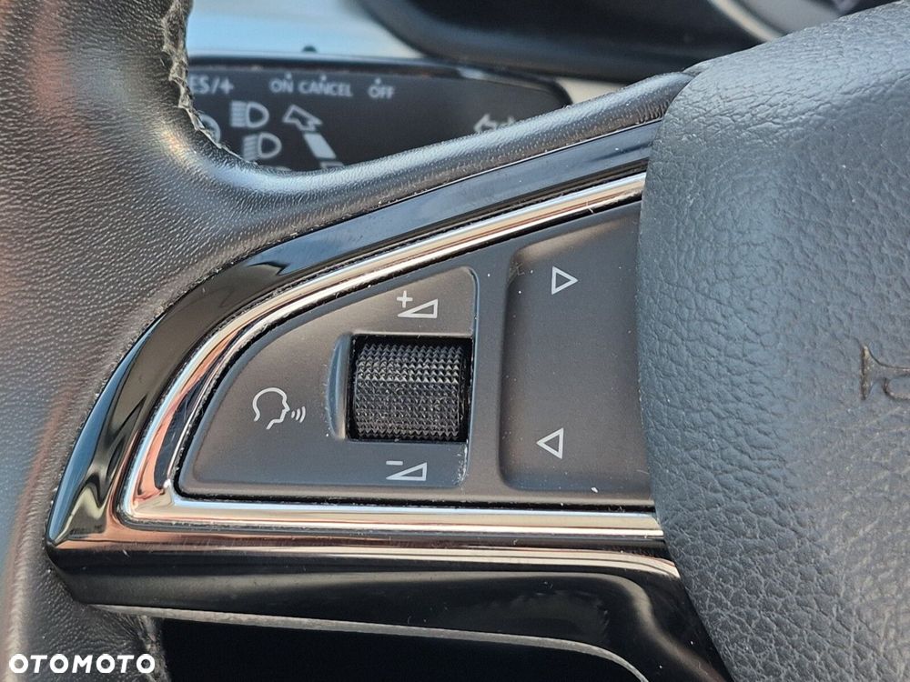 Skoda Superb 1.5 TSI Ambition - 20