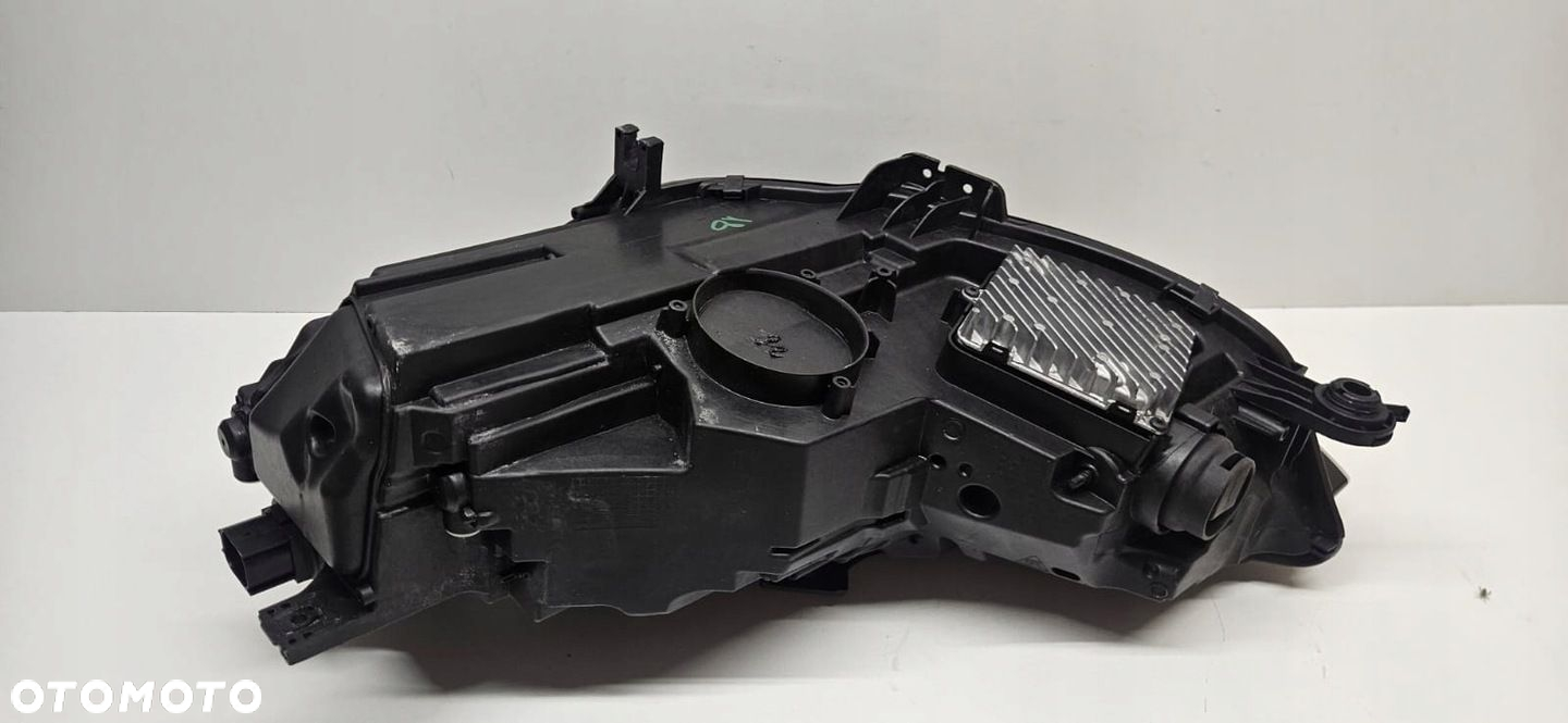 AUDI A4 B9 LIFT 8W0 REFLEKTOR FULL LED PRAWY LAMPA PRAWA 8W0941034D - 7
