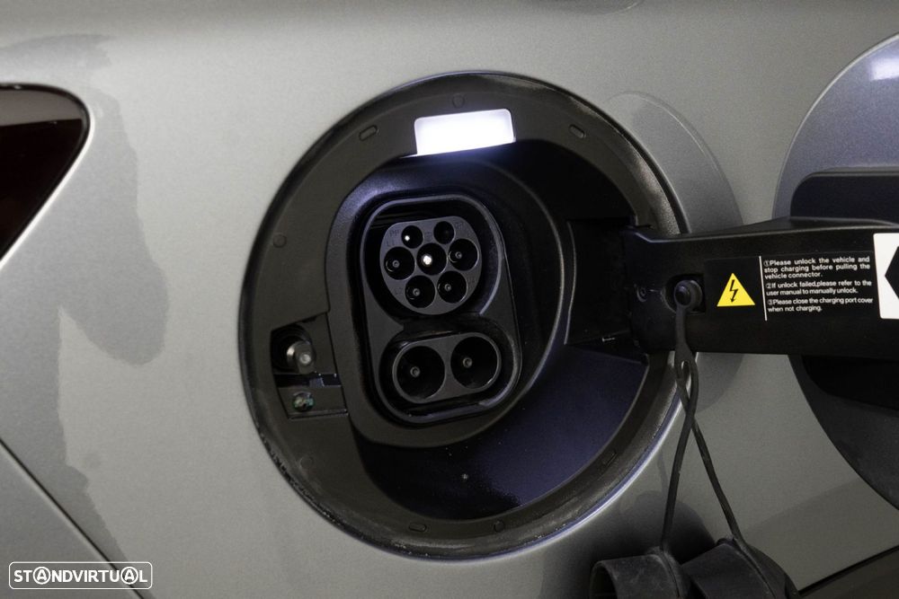 BYD Seal U 1.5 DM-i Comfort - 28