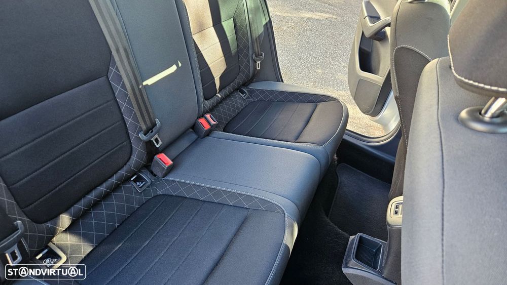 Skoda Fabia Break 1.0 TSI Ambition - 19