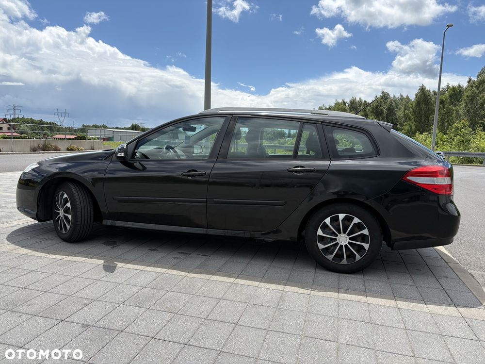 Renault Laguna 2.0 16V 140 Dynamique - 6