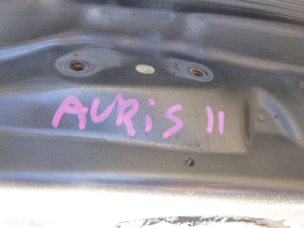 Toyota Auris Drzwi Lewy Tył - 5