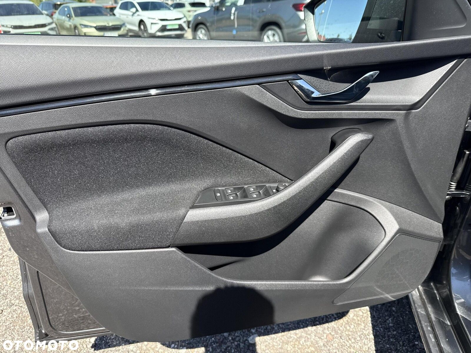 Skoda Scala 1.0 TSI Selection DSG - 10