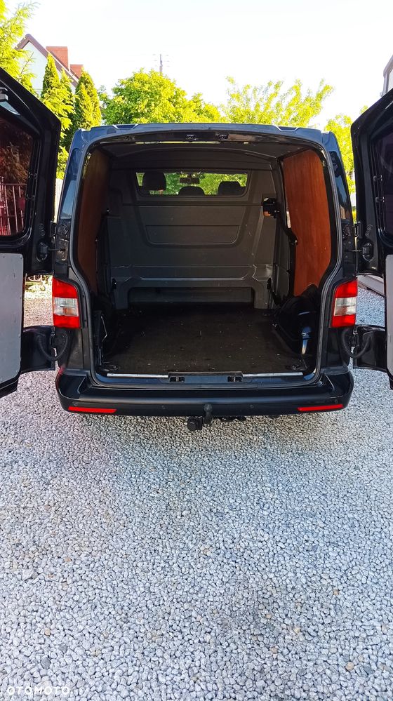 Volkswagen Transporter - 13