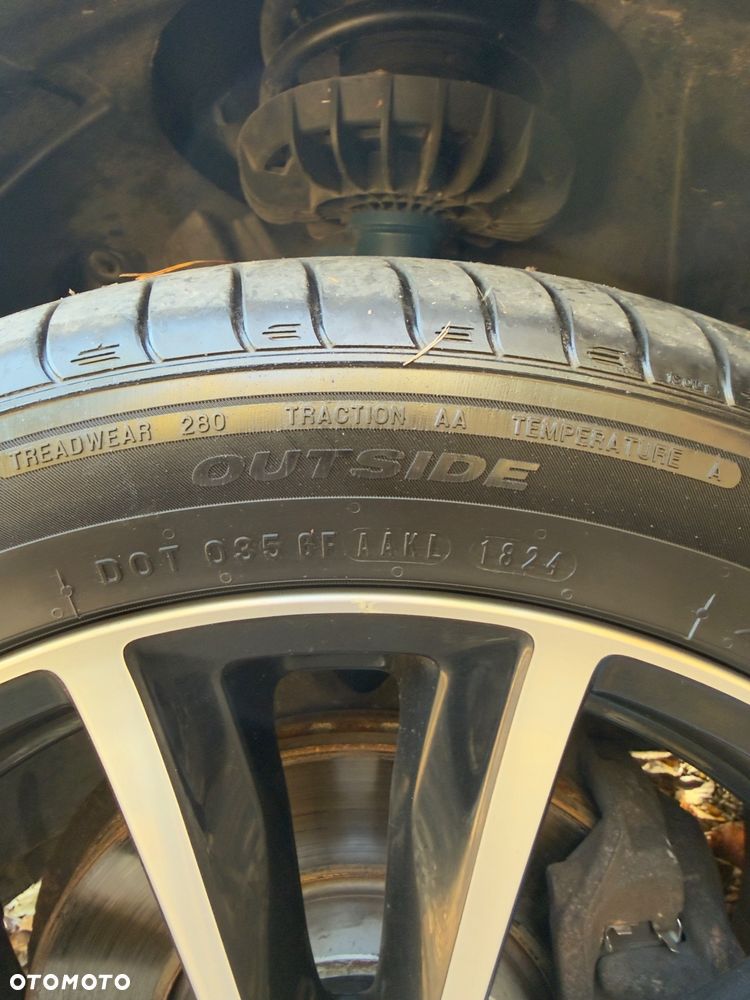 Mercedes-Benz Klasa V 220 CDI 7G-Tronic (d³ugi) - 16