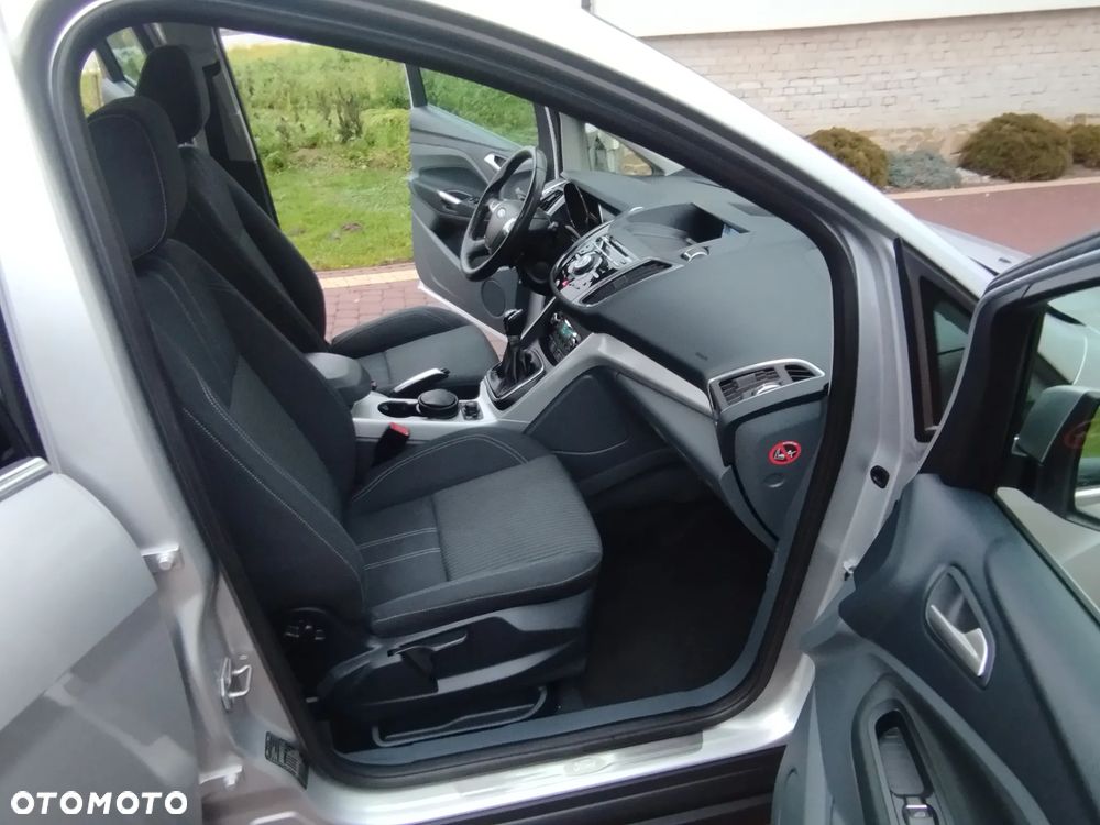 Ford C-MAX 1.6 Ti-VCT Titanium - 5