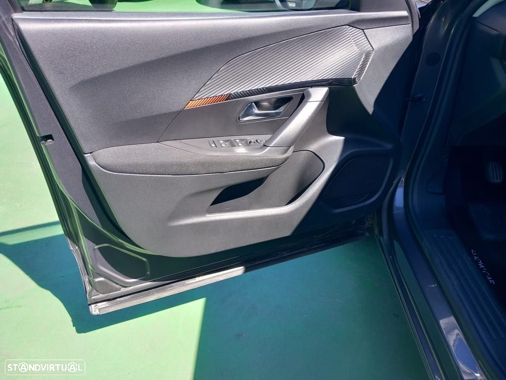 Peugeot 2008 1.5 BlueHDi Active - 7