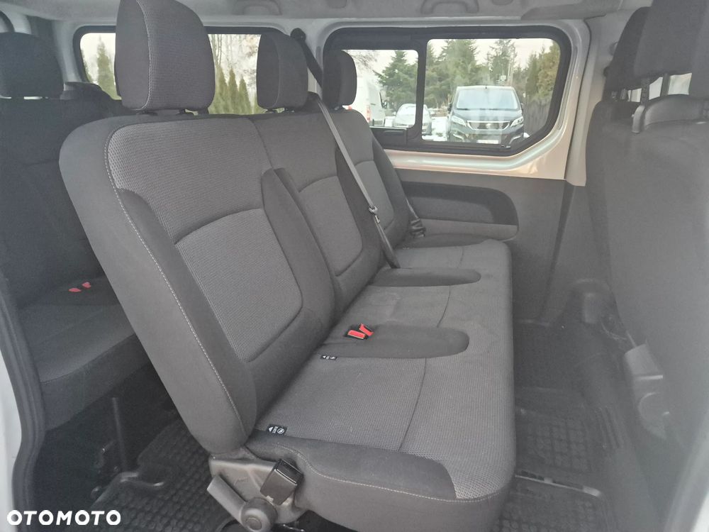 Renault Trafic - 9