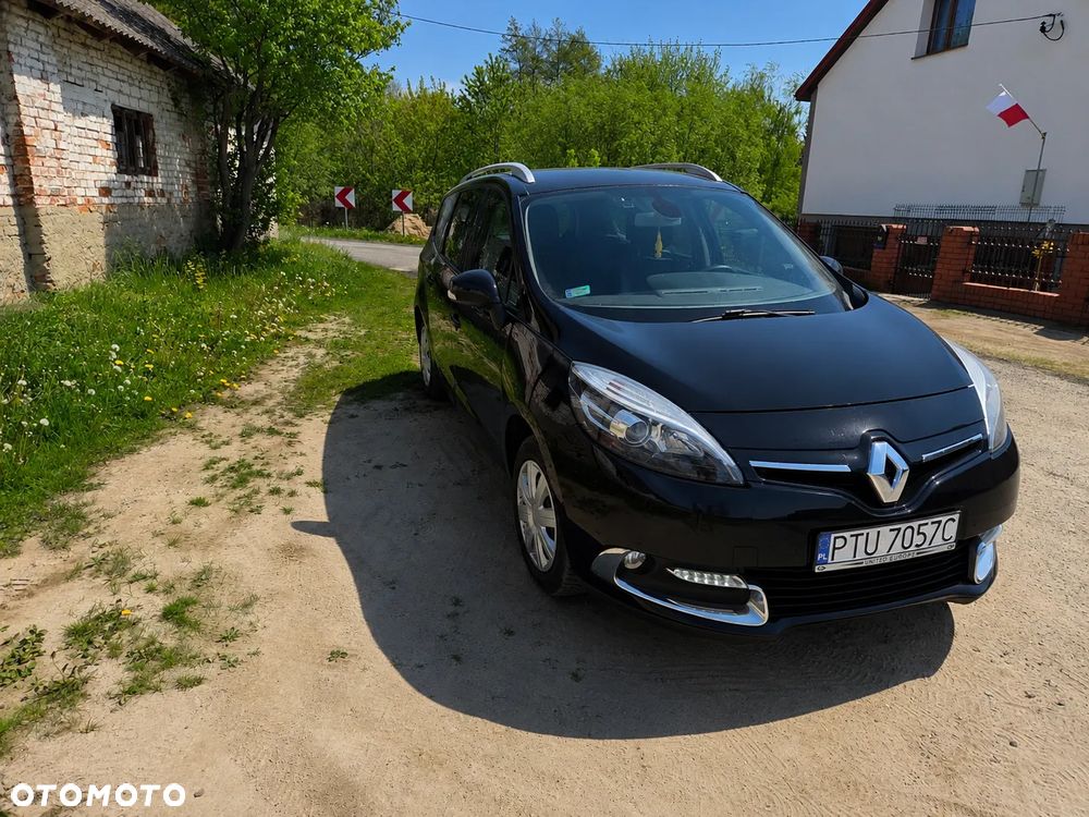 Renault Scenic dCi 110 Expression - 2