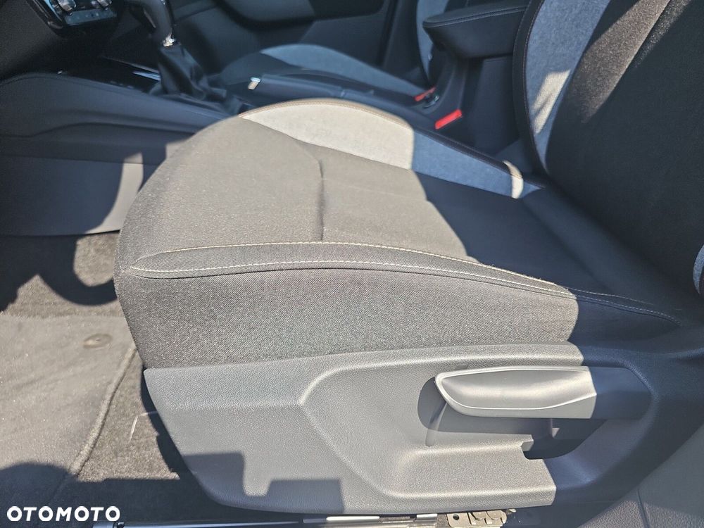 Skoda Kamiq 1.5 TSI Selection DSG - 27