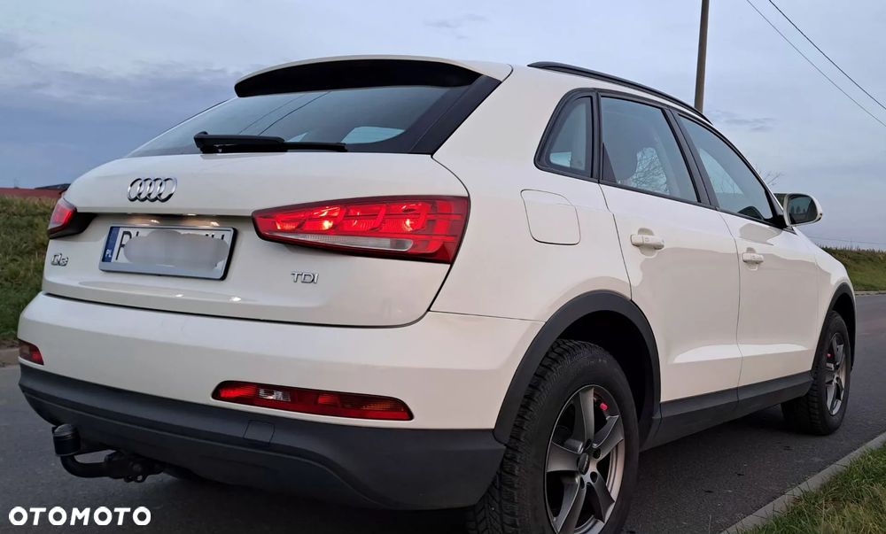 Audi Q3 2.0 TDI - 5
