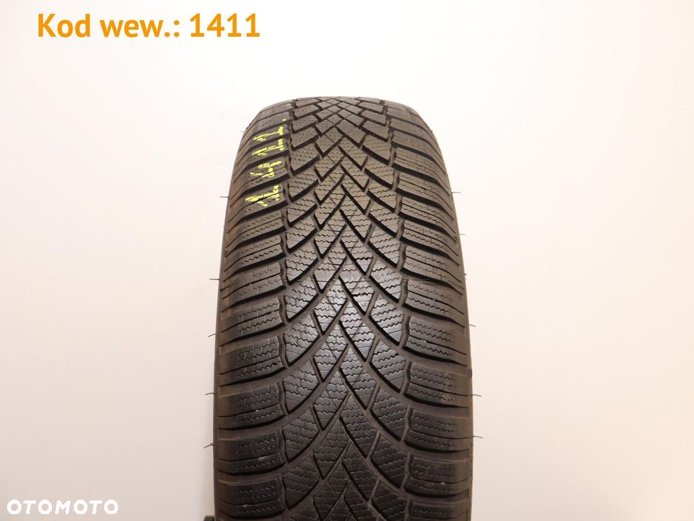 Bridgestone Blizzak LM005 - 215/60 R17 - 2