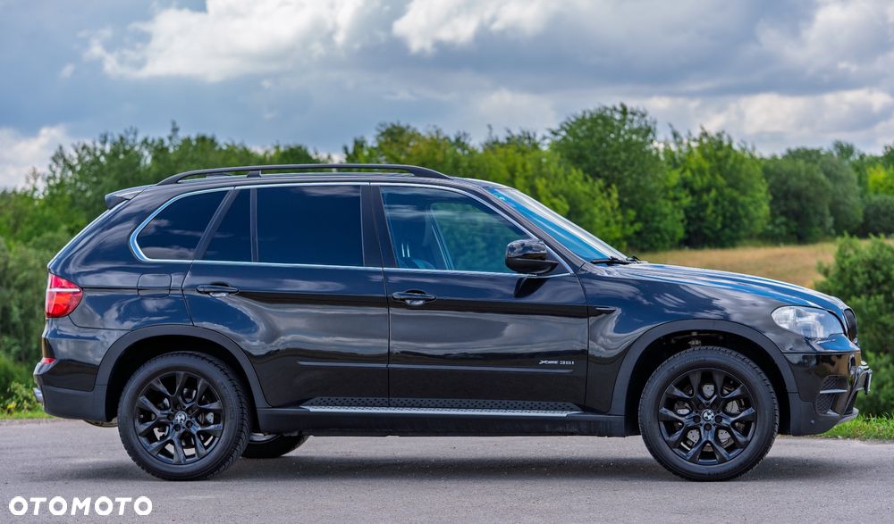 BMW X5 xDrive35i - 4