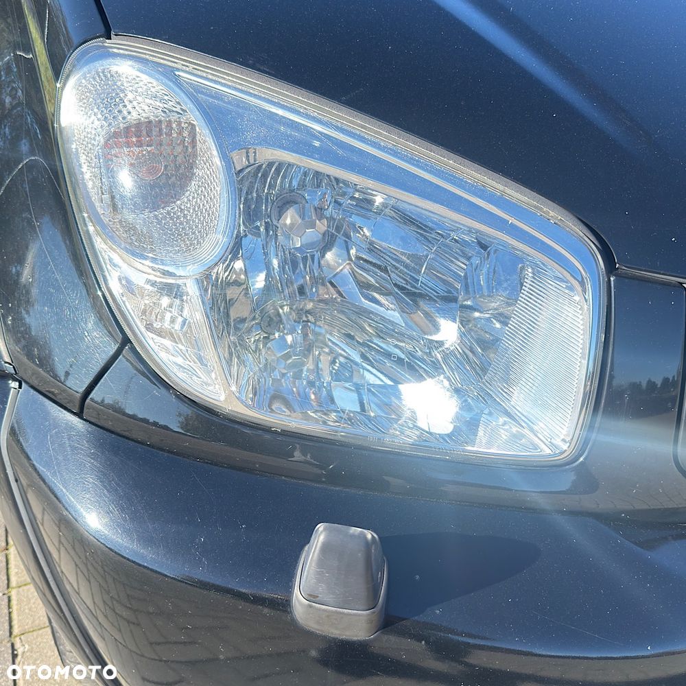 Toyota RAV4 2.0 VVT-i 4x4 - 14