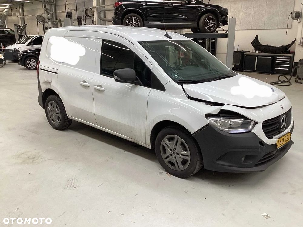 Mercedes-Benz Citan 110 cdi - 16