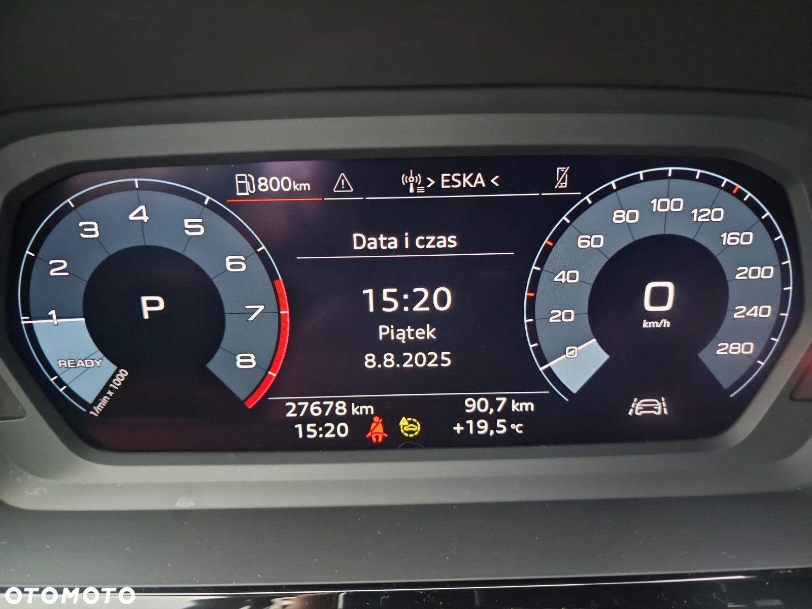 Audi A3 - 15