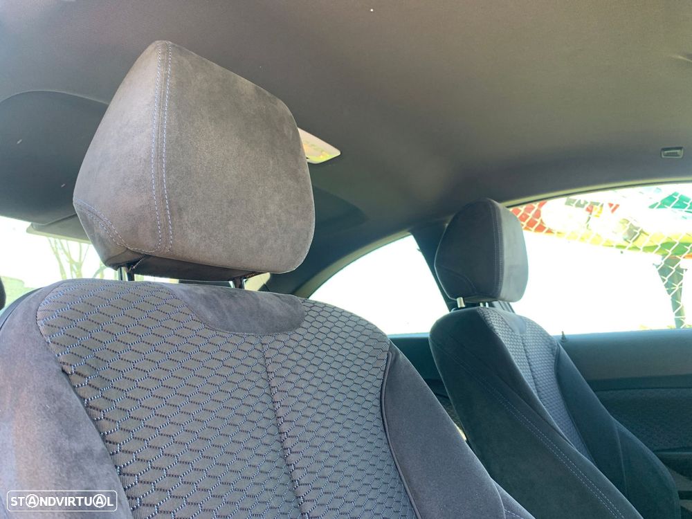 BMW 220 d Coupe Pack M Auto - 21