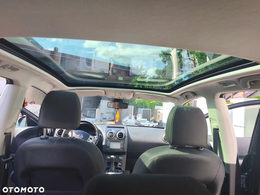 Nissan Qashqai 1.6 dCi 4x4 I-Way - 5