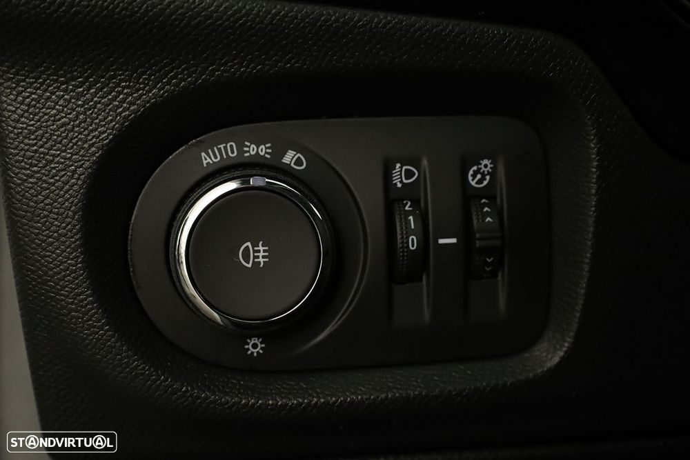 Opel Corsa-e 50 kWh GS - 20