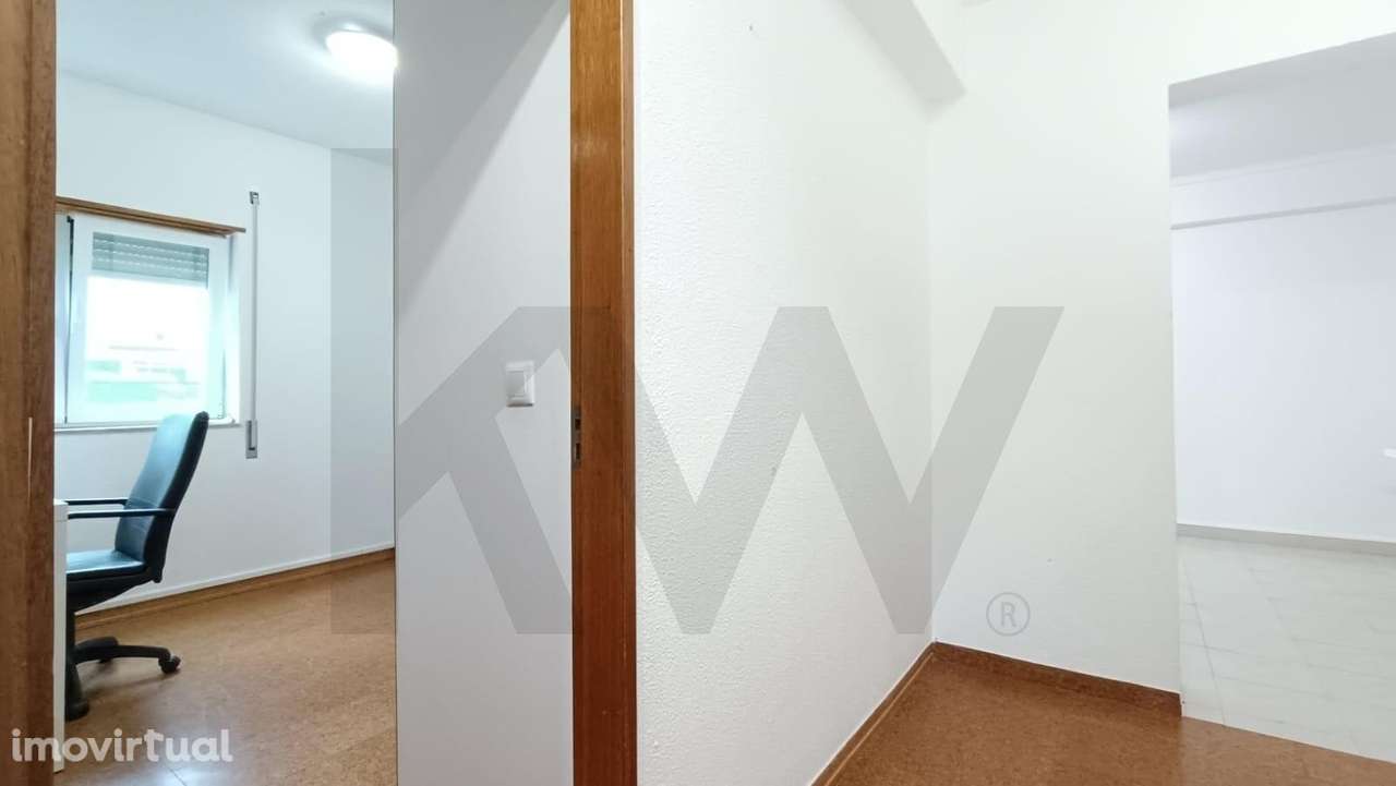 ARRENDAMENTO APARTAMENTO T3 | SOBREDA | ALMADA - Grande imagem: 3/39