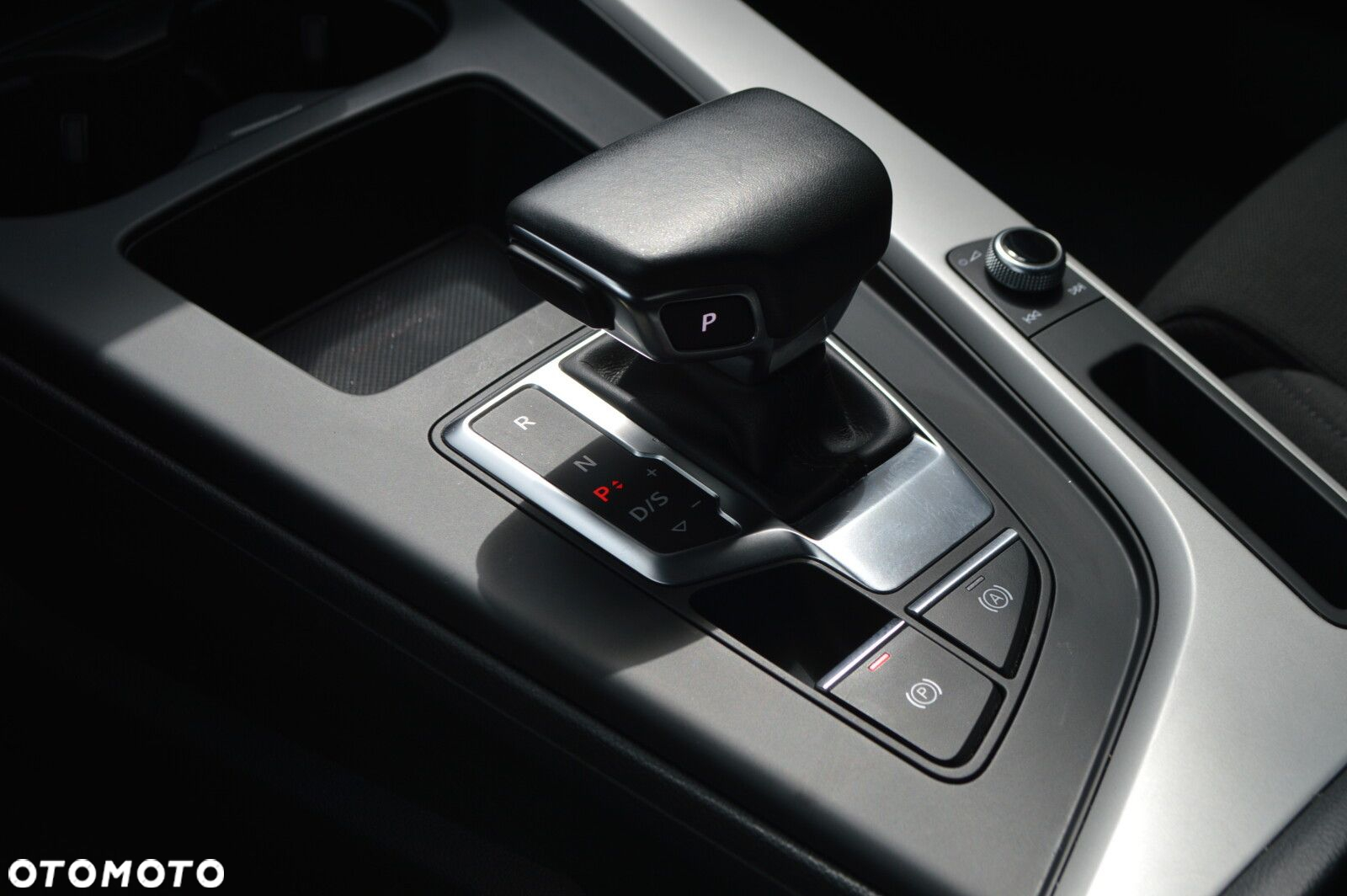 Audi A4 - 17