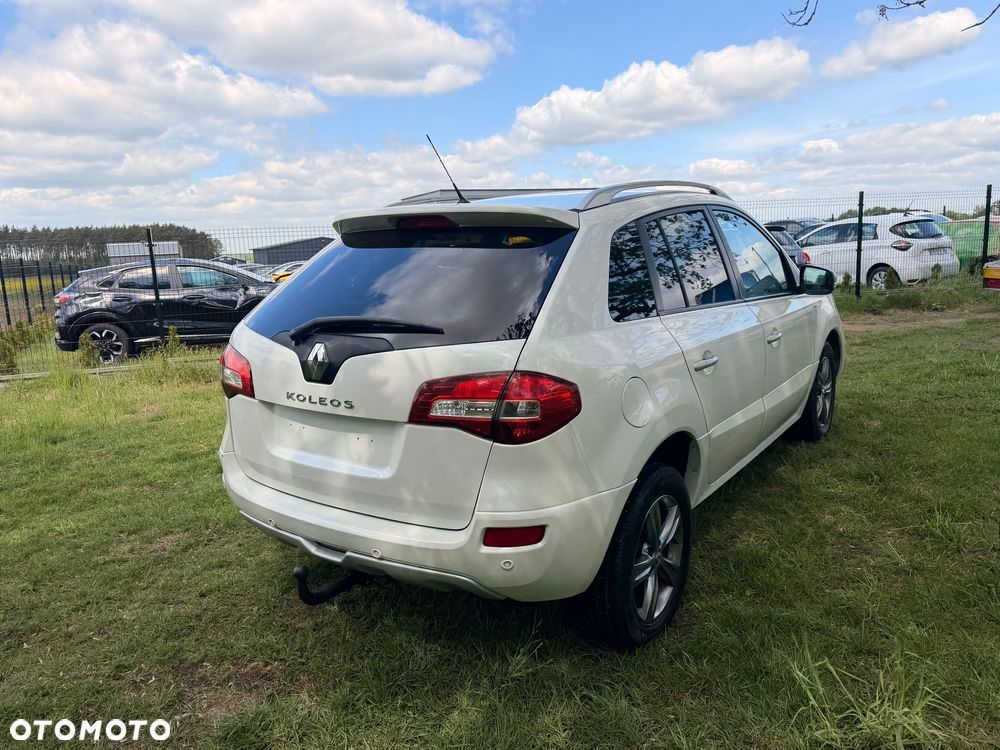 Renault Koleos 2.0 dCi 4x4 Bose Edition - 10