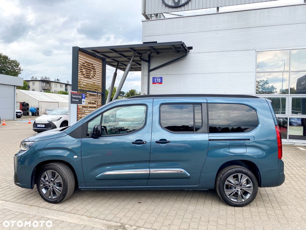 Toyota Proace City Verso Long 1.2 D-4T Family - 6