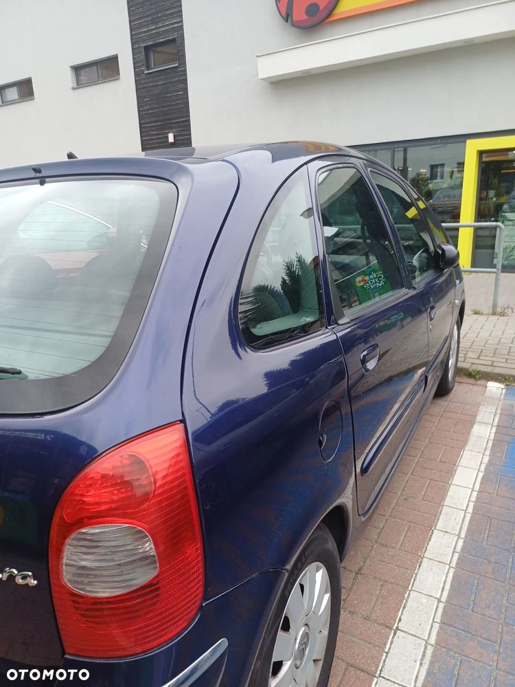 Citroën Xsara Picasso - 3